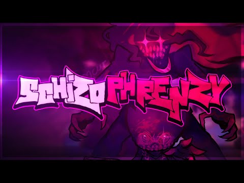 Friday Night Funkin': Corruption - Schizophrenzy