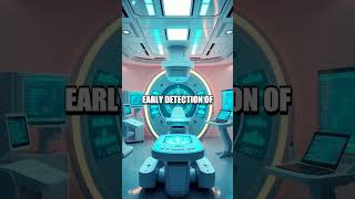 Revolutionizing Medicine with AI-Powered Diagnostics