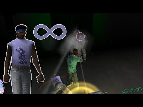Infinite Haitian Generator | GTA Vice City