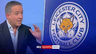 Explained: Why Leicester City have been docked six points