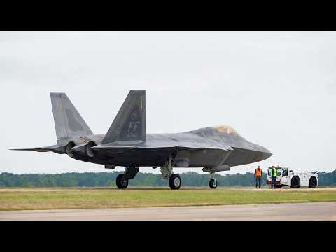 America Hid the World's Most Dangerous Fighter for 5 Years