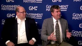 Enabling IT Modernization  - Secure, Adaptive Networks (Episode 4, Segment 4)