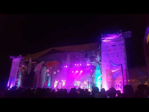 Covelong 2018 part 1