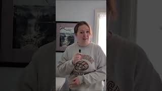Decluttering 496 items from my home this month | Day 3 - 3 items | Bathroom vanity declutter