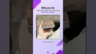 iPhone 16 Heat Dissipation MagSafe Shockproof Phone Case #cozytag #iphone16case