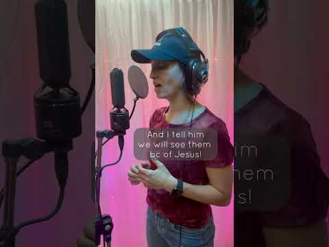 “Baby Light” - my lullaby to my lost babies. #miscarriageawareness #originalsong #babylight
