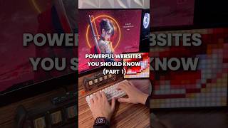 Powerful websites you should know: Create custom buttons and copy the code easily! #webtools  #ai