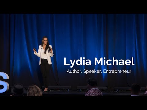 Lydia Michael | Speaker Reel
