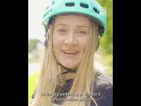 Elsykkel-test