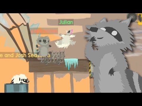 Becoming the Ultimate Chicken Horse