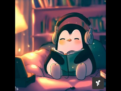 Lost in Thought: A Cozy Lofi Study Mix