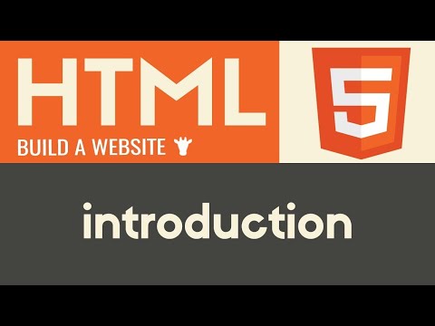 Web Development:  Hyper Text Markup Language (HTML)