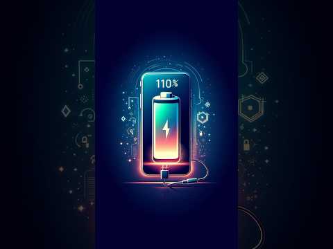 Can You Overcharge Your Phone? The Truth #smartphonebattery #charging #batterylife #techtips #tech