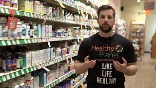 Genuine Health Advanced Gut Health Probiotic - Healthy Planet Product Review
