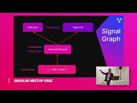 The state of change detection in v17, Matthieu Riegler