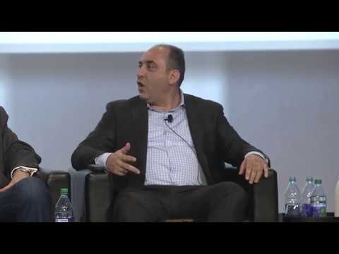CTS18 - Where is the telecom industry headed with networks