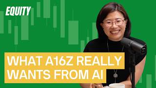 a16z just raised $1.7B for AI infrastructure, and here's where it's going | Equity Podcast