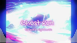 Ghost Run  | Synthwave |  #DigitalNostalgia #DarkWave #RetroFuturism #SynthDreams