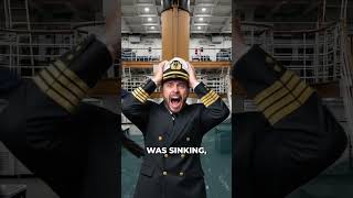 The Titanic was way more terrifying than you ever learned.