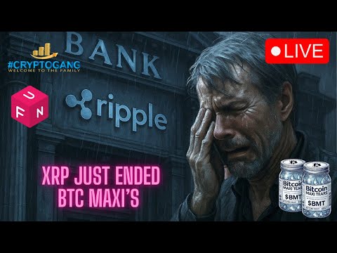 🚨🚨Ripple/XRP To Start A Bank | Big Beautiful Bill To Be Signed | 20 Trillion Into Crypto?