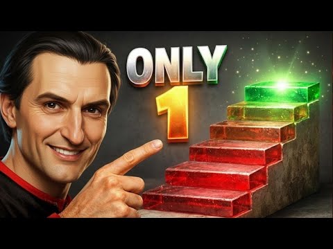 The 7 Levels of Wealth Only 1 = Freedom – Machiavelli