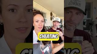 This is why women can't cheat