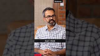 Prashanth neel on "Salaar 2 " | #salaar #kgf #prabhas #shorts