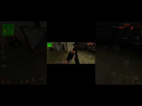 counter strike source online android ไฮไลท์ Thailand