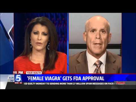 ThermiVa on Fox News San Diego  | (888) 562-0929