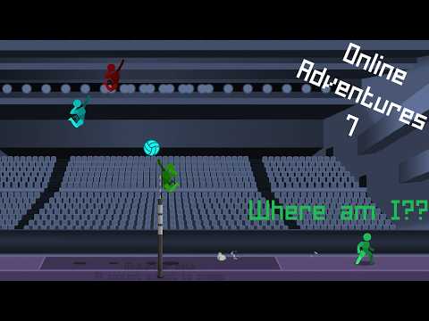Local Co-Op ChanceBall Gameplay