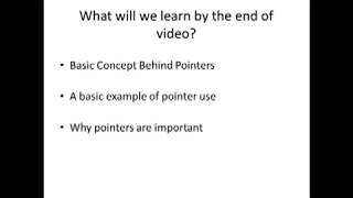 Understanding C Pointers Programming Tutorial | Is C Pointers Programming Worth The Effort?