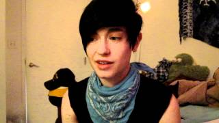 "FTM"/trans introduction (Beck)