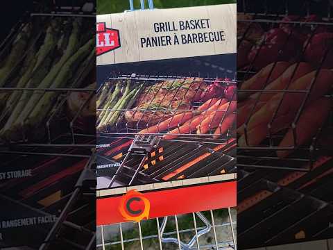How to Cook Fish on a Grill Basket