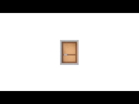 Door - Trailer (New)