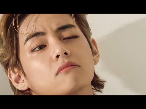 kim taehyung – 5 am