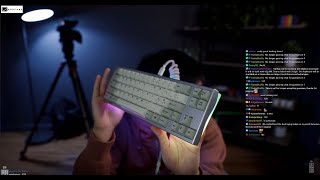 Slipline Prototype Build Stream