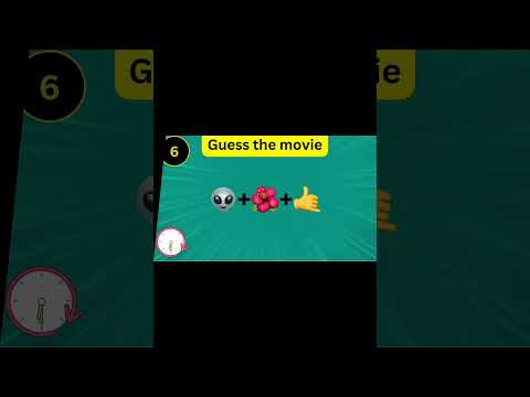 Guess the right movie #wouldyourather #quiz #youtubeshorts