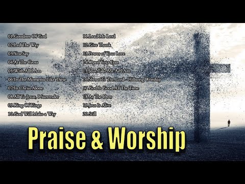 Hymns Of Christianity Music - Old Hymns Of Worship - Gospel Worship Hymns Classic