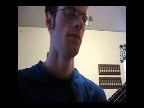 I am a UKULELEJUNKY   contest     cover  of   blue moon  of     kentucky..wmv