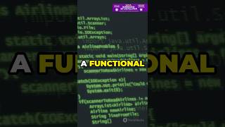 “Java Functional Interface: Quick Guide in 1 Minute