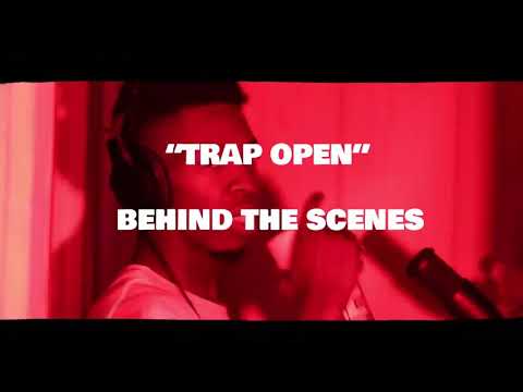 Trap Open Live Video Shoot Footage Hitmaker Dp