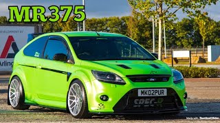 CLEANEST MK2 FOCUS RS IN THE UK? ** MR375+ **