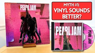 Vinyl Isn’t Always Better: Proving 4 Myths About CDs Wrong in 2026