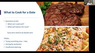 Justin Nguyen- Building A Successful Data Science Team| PyData Global 2020