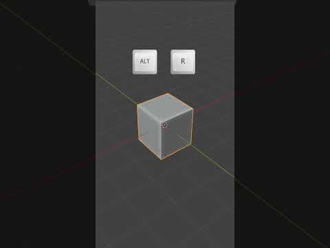 These Blender Tricks Will Save You Time!