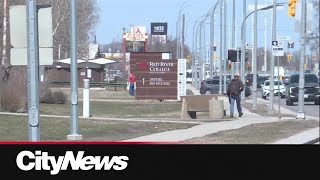 RRC closes some programs and temporarily shuts down others