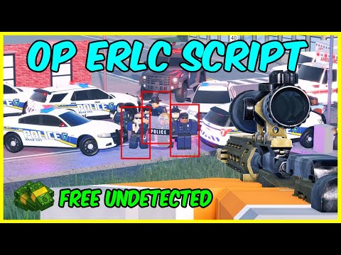 [FREE] Emergency Response Liberty County Script Pastebin 2025 | Auto Farm, Kill Aura, Steal All!