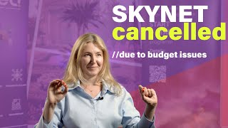 Will AI replace software testers? - with Maryna Didkovska /Head of Testing Europe @EPAM