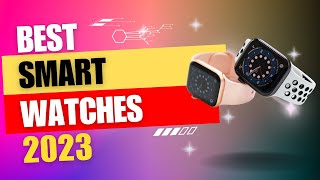 Top 3 Smartwatches of 2023: Game-Changers or Overhyped? | Deep Dive Review