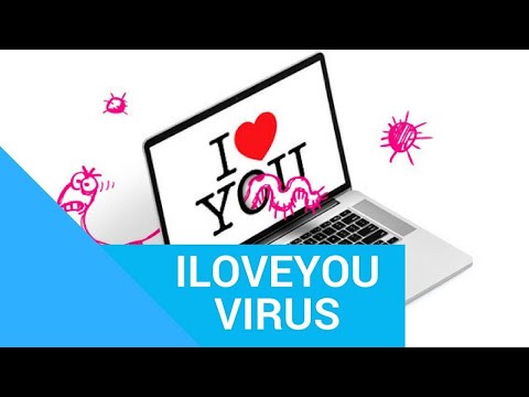 | HOW TO CREATE "I LOVE YOU" VIRUS USING NOTEPAD |